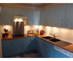 Vente appartement 3 pièces 100 m² Saint-Gervais-Les-Bains (74)