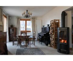 Vente maison 145 m² Passy (74)