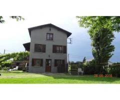 Vente maison 200 m² Saint-Cyr-Sur-Le-Rhone (69560)