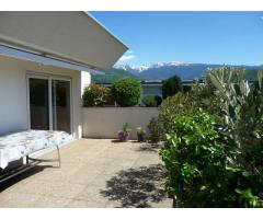 Vente appartement 4 pièces 95 m² Echirolles (38130)