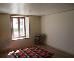 Vente maison 140 m² La Cote-Saint-Andre (38260)