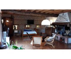 Vente maison 210 m² La Cote-Saint-Andre (38260)