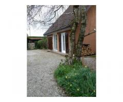 Vente maison 98 m² Le Grand-Lemps (38690)