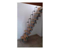 Vente appartement 2 pièces 39 m² Le Grand-Lemps (38690)