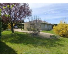 Vente maison 90 m² Saint-Clair-Sur-Galaure (38940)