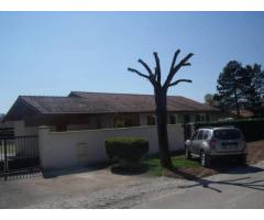 Vente maison 101 m² Saint-Hilaire-Du-Rosier (38840)