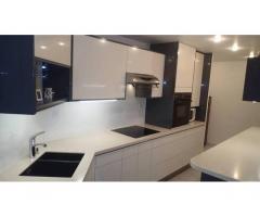 Vente appartement 3 pièces 96 m² Echirolles (38130)