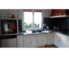 Vente maison 135 m² Le Pin (38730)