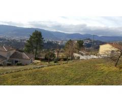Vente terrain 1.246 m² Coux (07000)