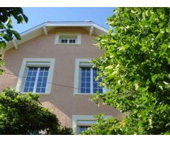 Vente maison 300 m² Alboussiere (07440)