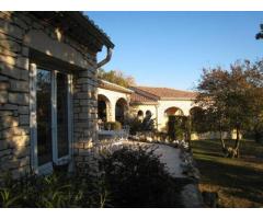 Vente maison 200 m² Barjac (30430)