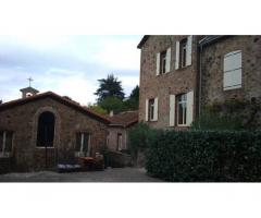 Vente maison 150 m² Molieres-Sur-Ceze (30410)