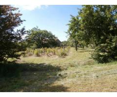 Vente terrain 1.310 m² Aubenas (07200)