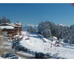 Vente appartement 2 pièces 35 m² Les Deserts (73230)