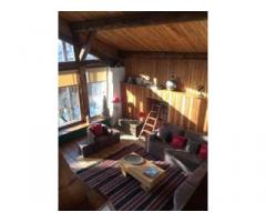 Vente maison 170 m² Bourg-Saint-Maurice (73700)