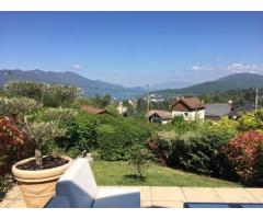 Vente maison 196 m² Mouxy (73100)