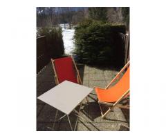 Vente studio 18 m² Araches-La-Frasse (74300)