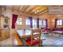 Vente maison 200 m² Araches-La-Frasse (74300)