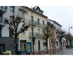 Vente appartement 3 pièces 55 m² Aix-Les-Bains (73100)
