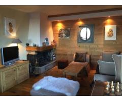 Vente appartement 4 pièces 90 m² Bourg-Saint-Maurice (73700)