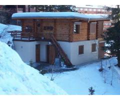 Vente maison Macot-La-Plagne (73210)