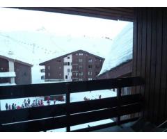 Vente multipropriété 31 m² Macot-La-Plagne (73210)