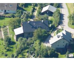 Vente maison 282 m² Saint-Jean-De-Maurienne (73300)