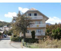 Vente immeuble 180 m² Villargondran (73300)