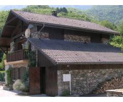 Vente maison 137 m² Saint-Remy-De-Maurienne (73660)