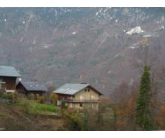 Vente maison 146 m² La Lechere (73260)