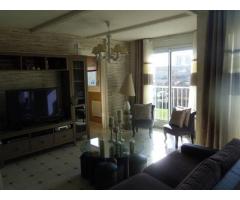 Vente appartement 4 pièces 82 m² Saint-Priest (69800)