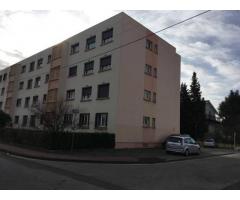 Vente appartement 5 pièces 91 m² Saint-Priest (69800)
