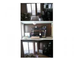 Vente appartement 3 pièces 65 m² Saint-Priest (69800)