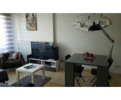 Vente appartement 2 pièces 44 m² Saint-Priest (69800)