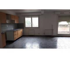 Vente appartement 3 pièces 77 m² Villeurbanne (69100)