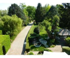 Vente maison 300 m² Decines-Charpieu (69150)