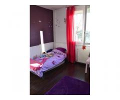 Vente appartement 4 pièces 75 m² Meyzieu (69330)