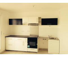 Vente appartement 2 pièces 46 m² Meyzieu (69330)