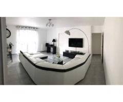 Vente appartement 4 pièces 82 m² Vaulx-En-Velin (69120)