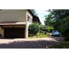 Vente maison 152 m² Tassin-La-Demi-Lune (69160)