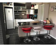 Vente appartement 3 pièces 64 m² Sainte-Foy-Les-Lyon (69110)