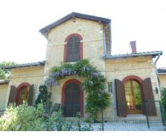 Vente maison 152 m² Belleville (69220)