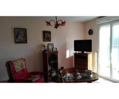 Vente appartement 3 pièces 60 m² Villie-Morgon (69910)