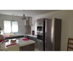 Vente maison 93 m² Saint-Didier-Sur-Chalaronne (011