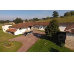 Vente maison 160 m² Saint-Etienne-Sur-Chalaronne (01