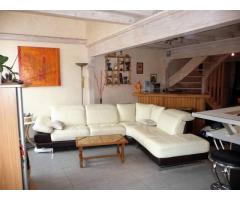 Vente appartement 4 pièces 87 m² Saint-Chamond (42400)