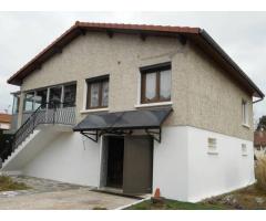 Vente maison 90 m² Bonson (42160)