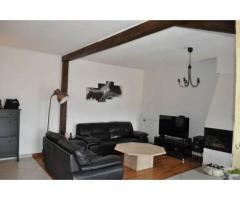 Vente appartement 5 pièces 107 m² Saint-Etienne (42)
