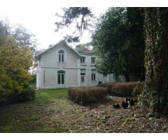 Vente maison 400 m² Saint-Priest-En-Jarez (42270)