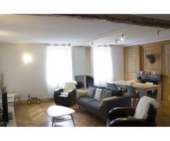Vente appartement 5 pièces 131 m² Tarare (69170)